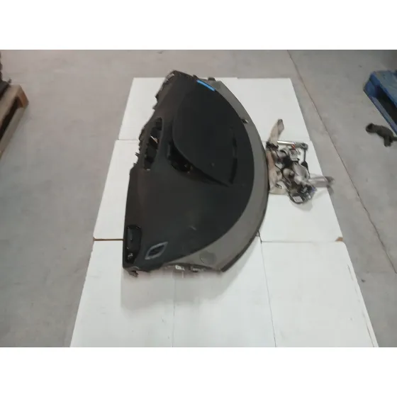 Kit Airbag para Renault Scenic Iii (Jz0/1_)