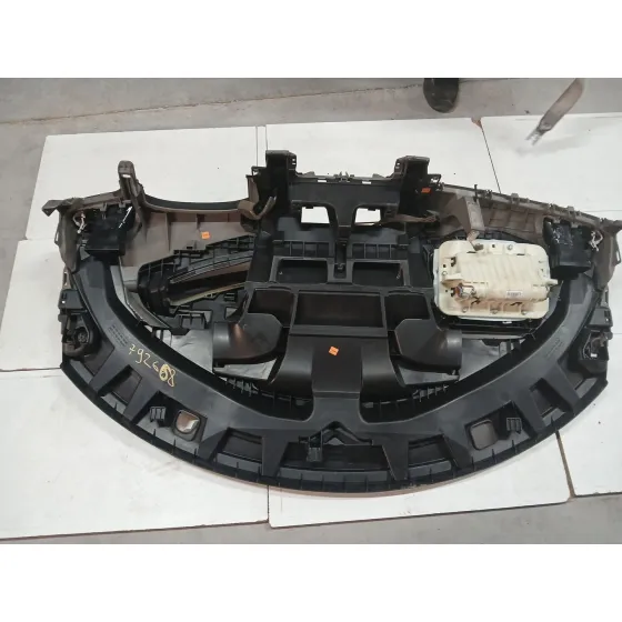 Kit Airbag para Renault Scenic Iii (Jz0/1_)