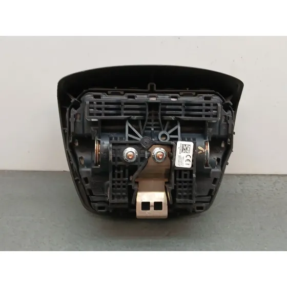 Kit Airbag para Renault Scenic Iii (Jz0/1_)
