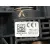 Kit Airbag para Renault Scenic Iii (Jz0/1_)