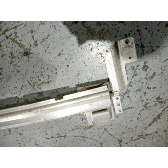 Refuerzo Paragolpes Trasero para Mini Mini (R50,R53)