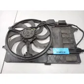 Electroventilador para Mini Mini (R50,R53)
