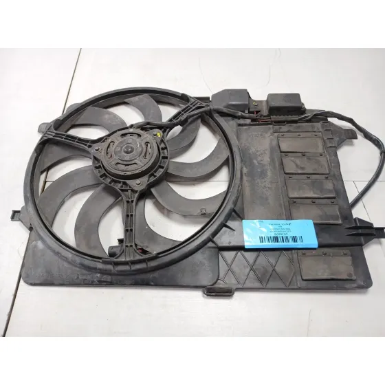 Electroventilador para Mini Mini (R50,R53)