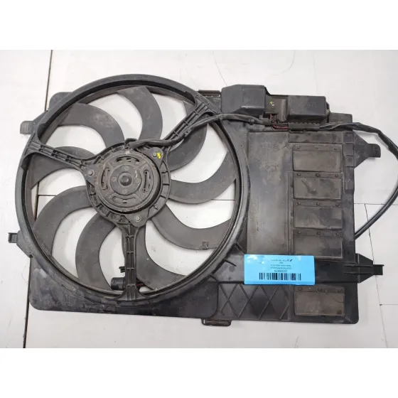 Electroventilador para Mini Mini (R50,R53)