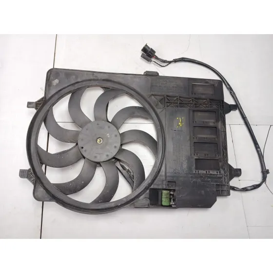 Electroventilador para Mini Mini (R50,R53)