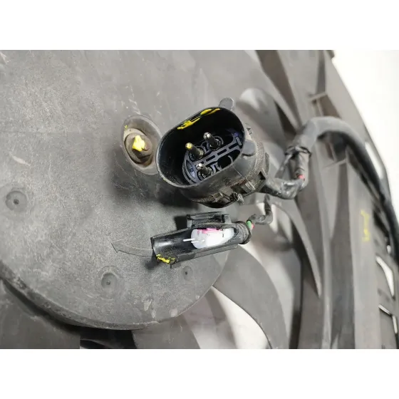 Electroventilador para Mini Mini (R50,R53)