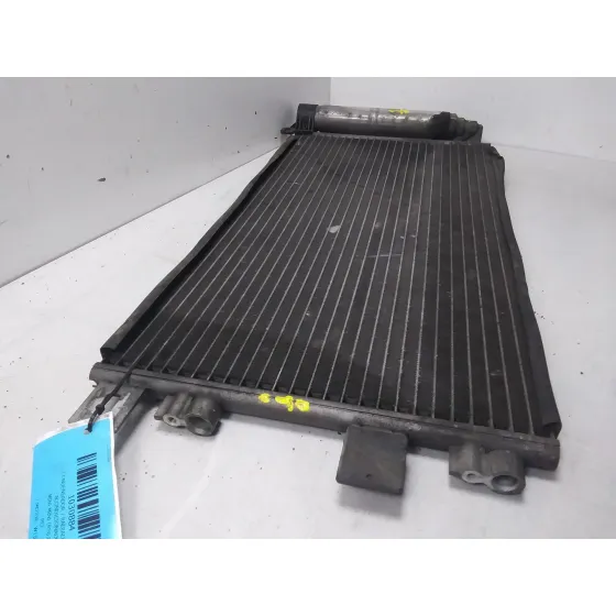 Condensador / Radiador Aire Acondicionado para Mini Mini (R50,R53)