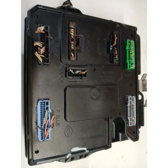 Centralita Bsi para Renault Scenic Iii