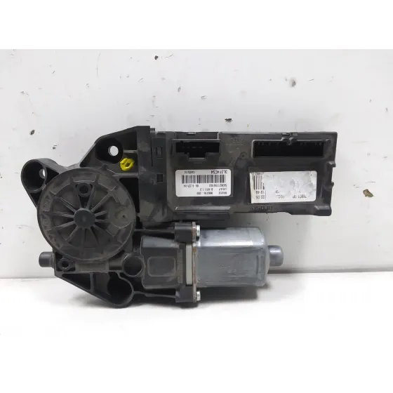 Motor Techo Electrico para Renault Scenic Iii