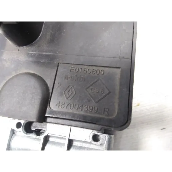 Modulo Electronico para Renault Scenic Iii