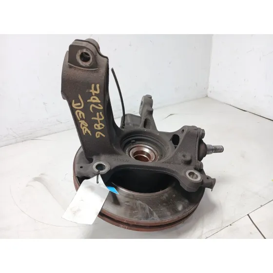 Mangueta Delantera Derecha para Fiat Ducato Caja/Chasis (250_)