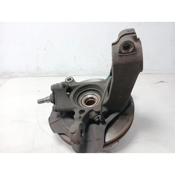 Mangueta Delantera Derecha para Fiat Ducato Caja/Chasis (250_)