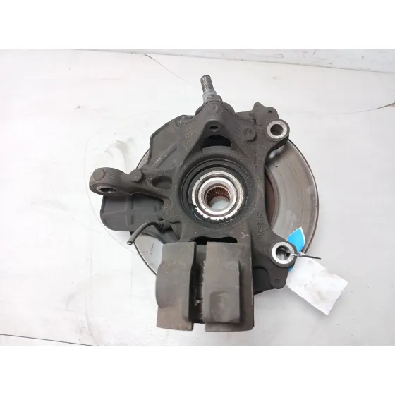 Mangueta Delantera Derecha para Fiat Ducato Caja/Chasis (250_)