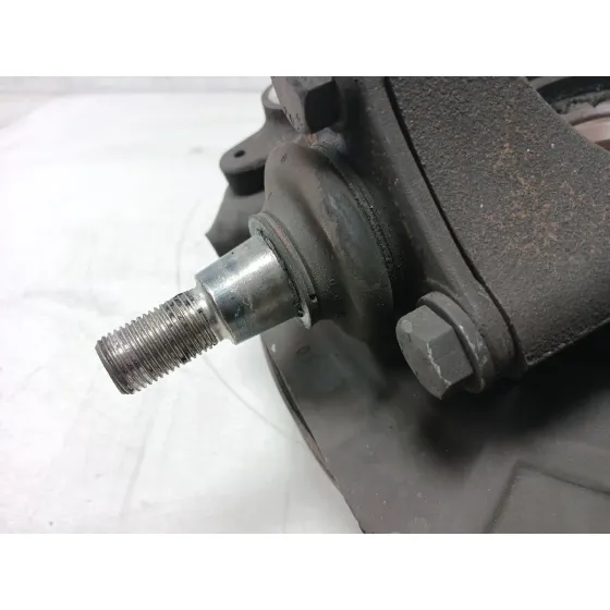 Mangueta Delantera Derecha para Fiat Ducato Caja/Chasis (250_)