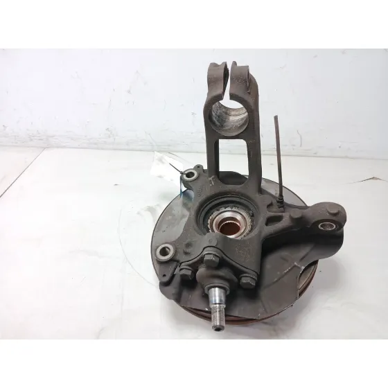 Mangueta Delantera Derecha para Fiat Ducato Caja/Chasis (250_)
