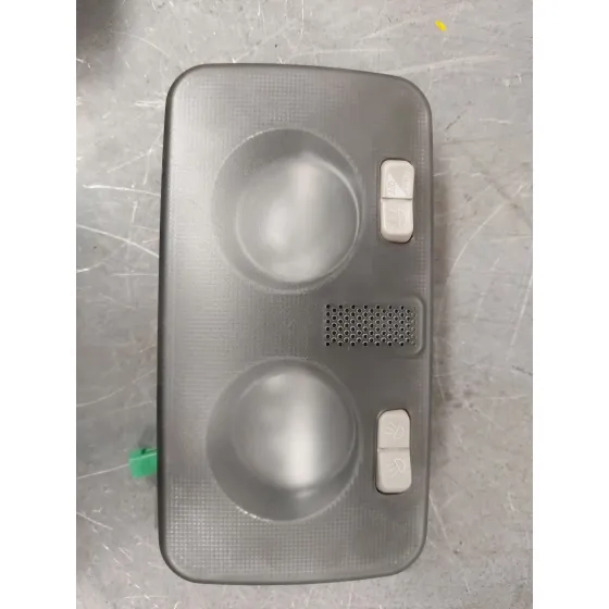 Luz Interior para Fiat Ducato Caja/Chasis (250_)