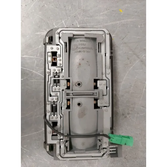Luz Interior para Fiat Ducato Caja/Chasis (250_)