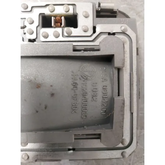 Luz Interior para Fiat Ducato Caja/Chasis (250_)