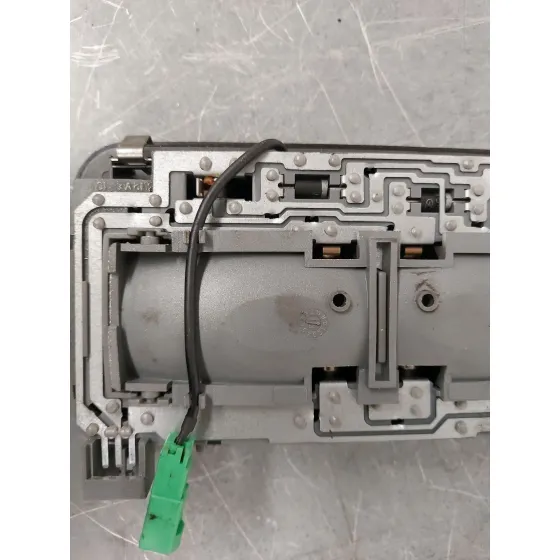 Luz Interior para Fiat Ducato Caja/Chasis (250_)