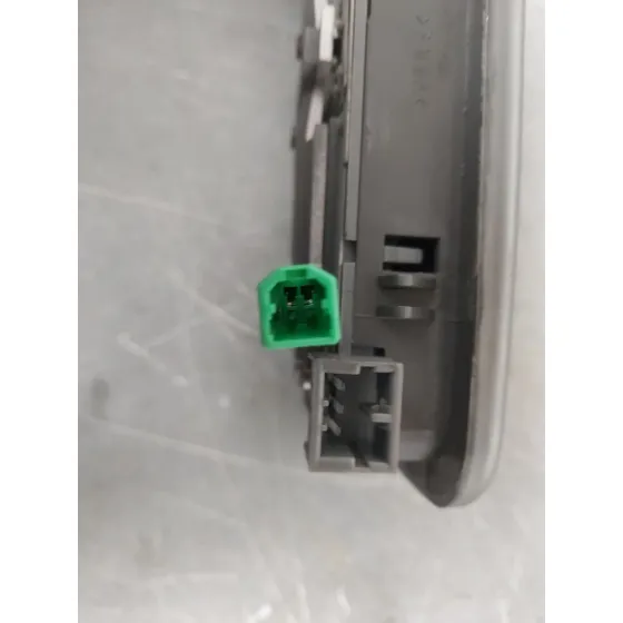 Luz Interior para Fiat Ducato Caja/Chasis (250_)
