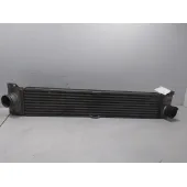 Intercooler para Fiat Ducato Caja/Chasis (250_)