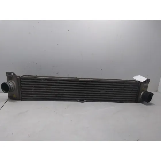 Intercooler para Fiat Ducato Caja/Chasis (250_)
