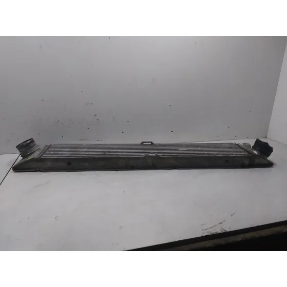 Intercooler para Fiat Ducato Caja/Chasis (250_)