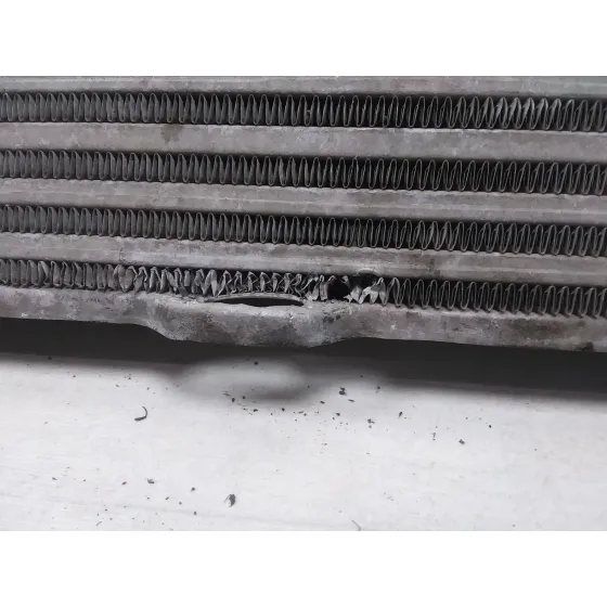 Intercooler para Fiat Ducato Caja/Chasis (250_)