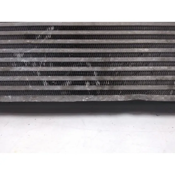 Intercooler para Fiat Ducato Caja/Chasis (250_)