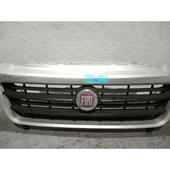 Rejilla Delantera para Fiat Ducato Caja/Chasis (250_)