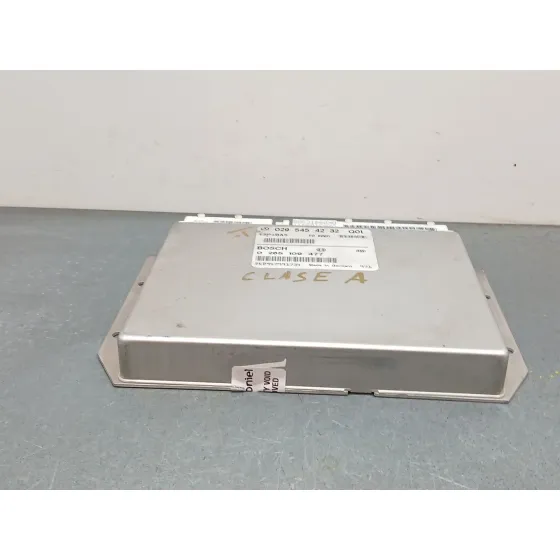 Modulo Electronico para Mercedes-Benz Clase A (W168)