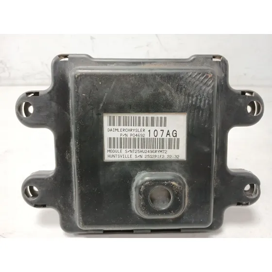 Modulo Electronico para Chrysler Jeep Gr.cherokee (Wh)