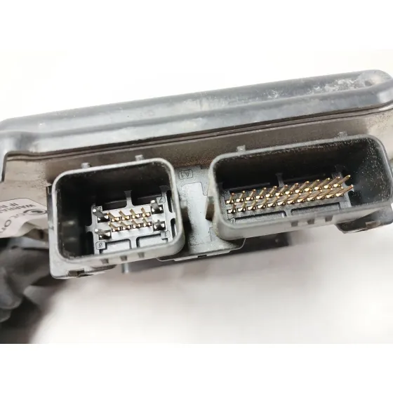 Modulo Electronico para Chrysler Jeep Gr.cherokee (Wh)