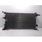 Radiador Agua para Renault Megane Iii Berlina 5 P