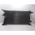 Radiador Agua para Renault Megane Iii Berlina 5 P