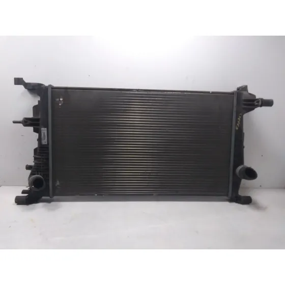 Radiador Agua para Renault Megane Iii Berlina 5 P