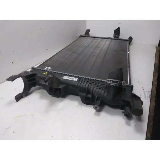 Radiador Agua para Renault Megane Iii Berlina 5 P