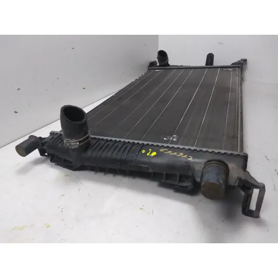 Radiador Agua para Renault Megane Iii Berlina 5 P