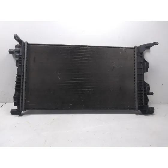Radiador Agua para Renault Megane Iii Berlina 5 P
