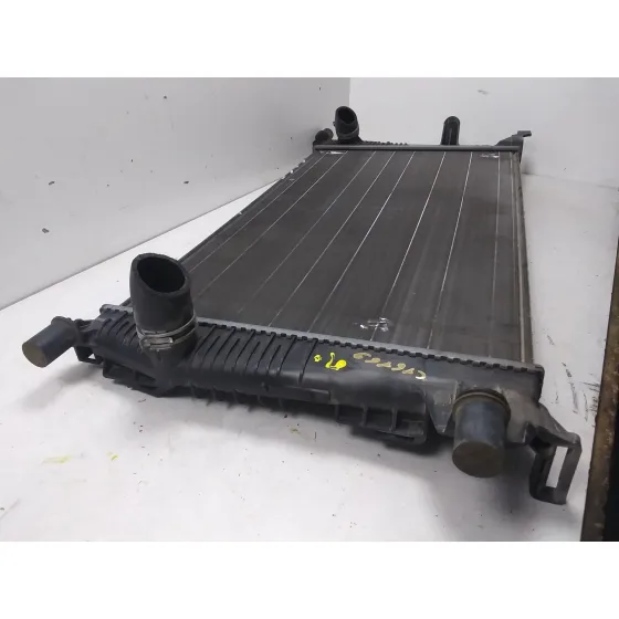 Radiador Agua para Renault Megane Iii Berlina 5 P