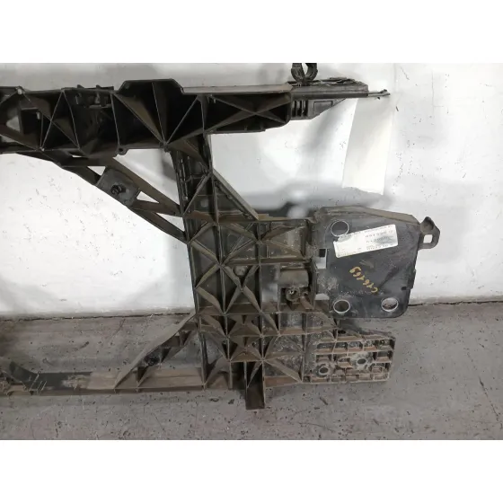 Panel Frontal para Renault Megane Iii Berlina 5 P