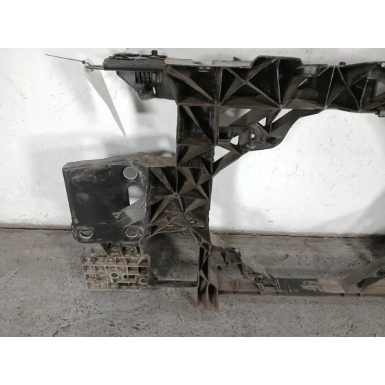 Panel Frontal para Renault Megane Iii Berlina 5 P