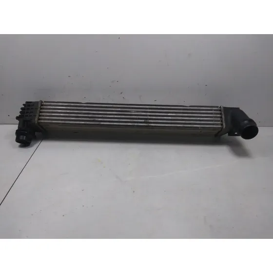 Intercooler para Renault Megane Iii Berlina 5 P