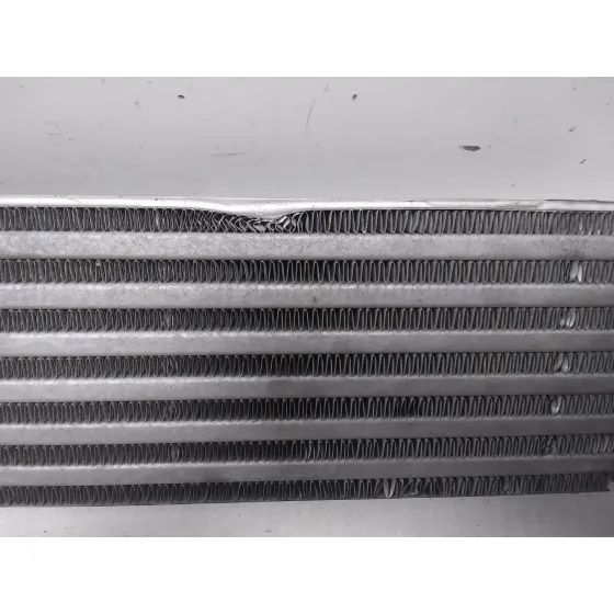 Intercooler para Renault Megane Iii Berlina 5 P