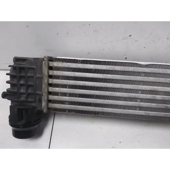 Intercooler para Renault Megane Iii Berlina 5 P