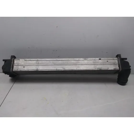 Intercooler para Renault Megane Iii Berlina 5 P