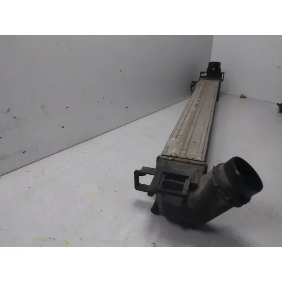 Intercooler para Renault Megane Iii Berlina 5 P