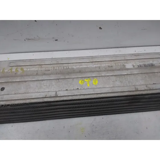 Intercooler para Renault Megane Iii Berlina 5 P
