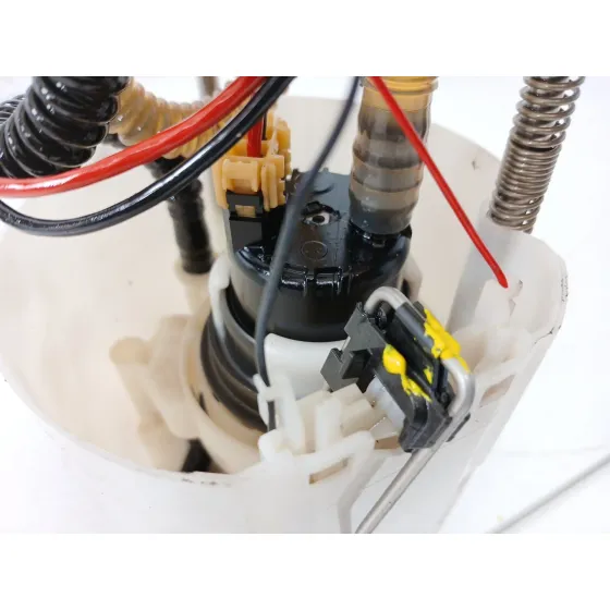 Aforador para Renault Scenic Iii