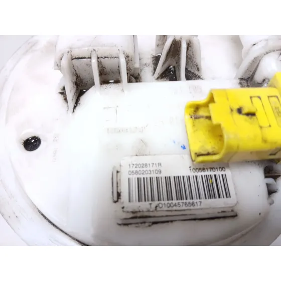Aforador para Renault Scenic Iii